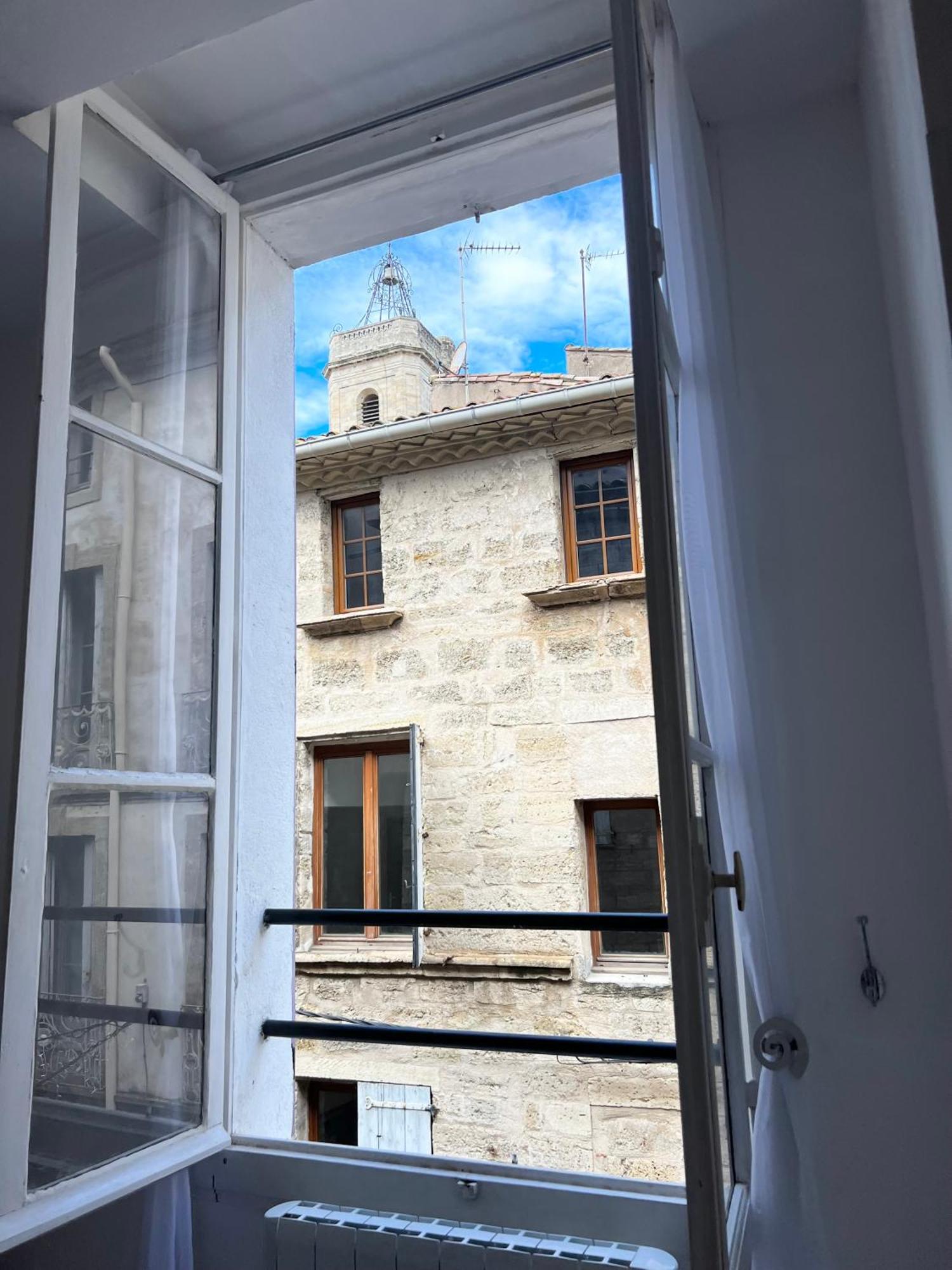 L'Ancienne Berlingotiere Apartment Pézenas Exterior photo